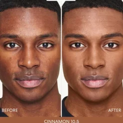 Complexion Rescue Matte Cinnamon 10.5 35g