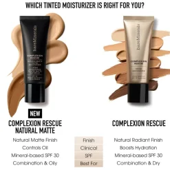 Complexion Rescue Matte Dune 7,5 35g