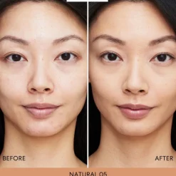 Complexion Rescue Matte Natural Pecan 05 35g