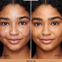 Complexion Rescue Matte Spice 08 35g