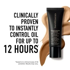 Complexion Rescue Matte Sienna 10 35g