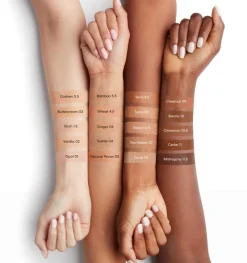 Complexion Rescue Matte Tan Amber 07 35g