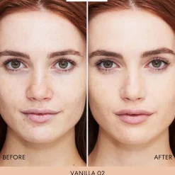 Complexion Rescue Matte Vanilla 02 35g