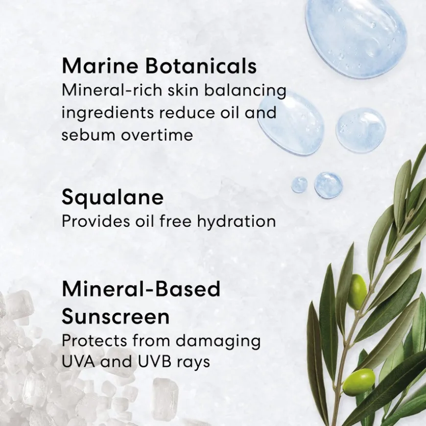 Complexion Rescue Tinted Hydrating Moisturizer SPF30 Buttercream 03 15ml