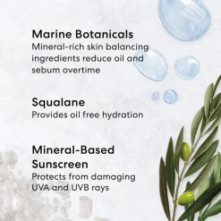 Complexion Rescue Tinted Hydrating Moisturizer SPF30 Vanilla 02 15ml