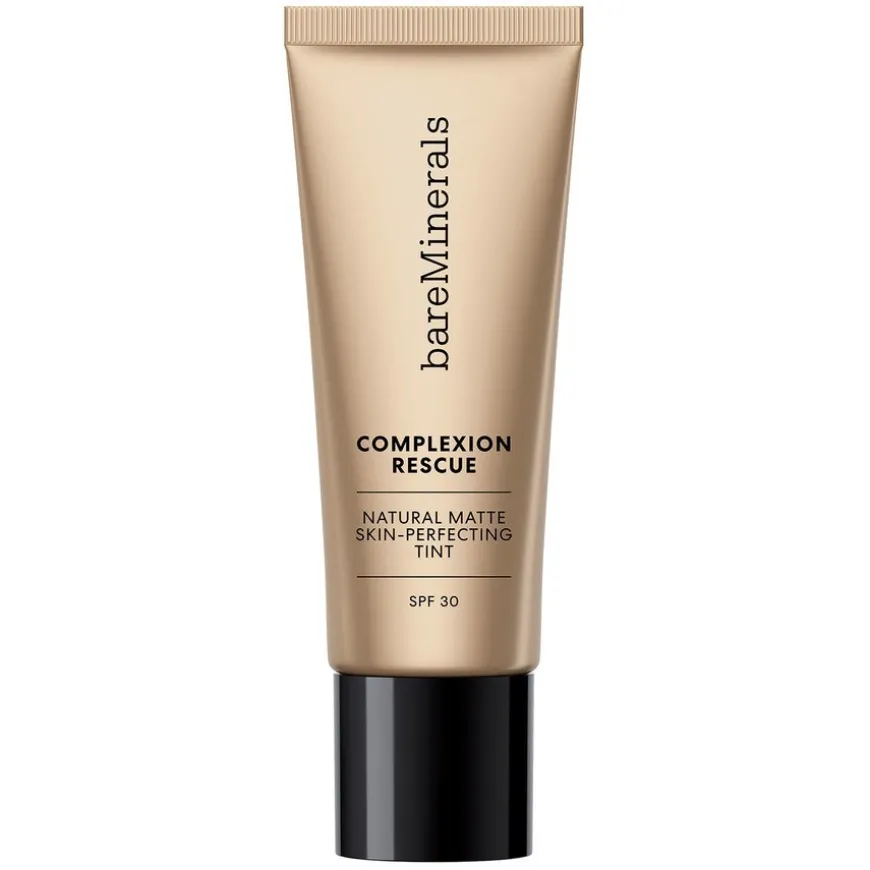Complexion Rescue Tinted Hydrating Gel Cream SPF30 04 Suede 35ml