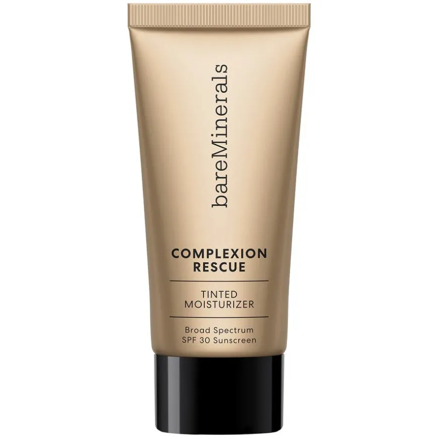Complexion Rescue Tinted Hydrating Moizturizer SPF30 Ginger 06 15ml