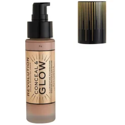 Conceal & Glow Foundation F4 23ml