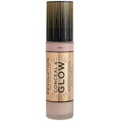 Conceal & Glow Foundation F0,5 23ml