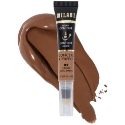 Conceal + Perfect Facelift Liquid Contour 02 Ginger 8ml