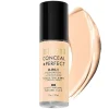 Conceal + Perfect 2-In-1 Foundation + Concealer 00 Light Natural 30ml
