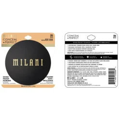 Conceal + Perfect Shine-Proof Powder 06 Beige 12,3g