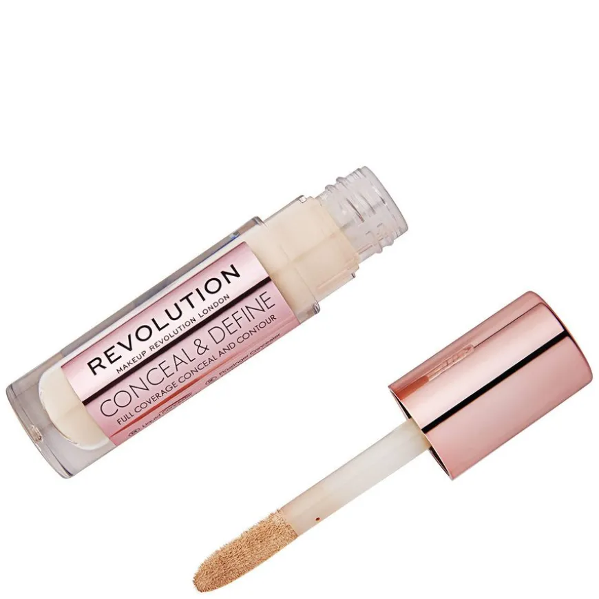Conceal And Define Concealer C2 4g