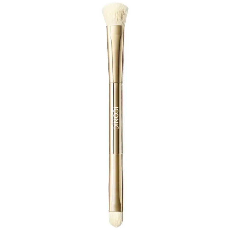 Concealer Duo Brush 1pcs