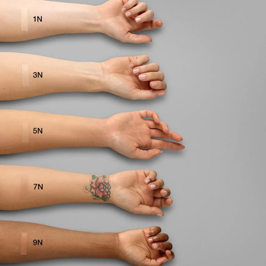 Concealer Stick 5N 2,25g