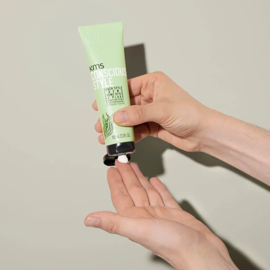 Conciousstyle Beach Style Creme 100ml