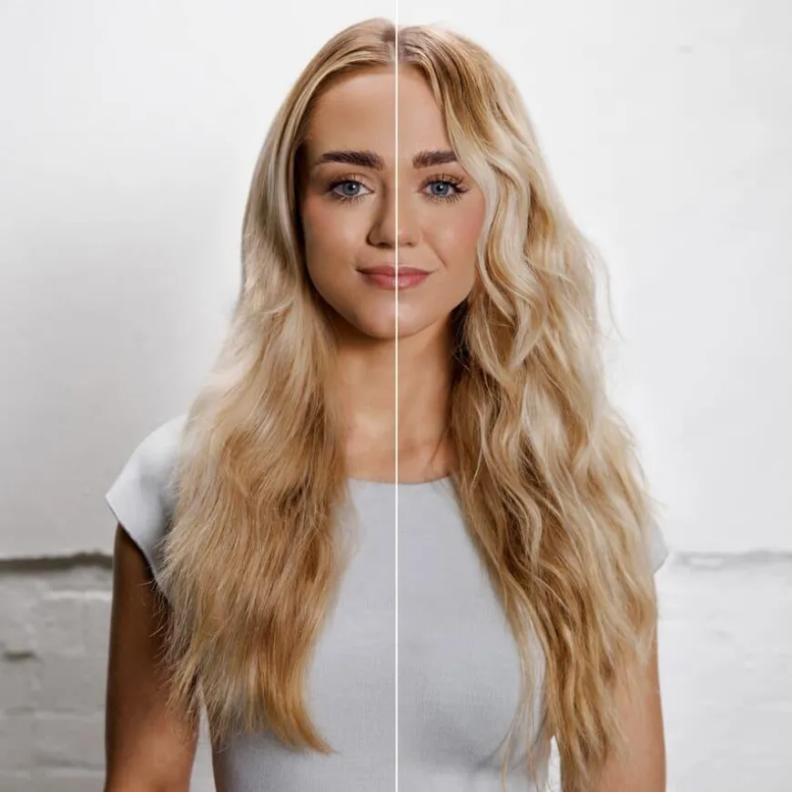 Conciousstyle Beach Style Creme 100ml