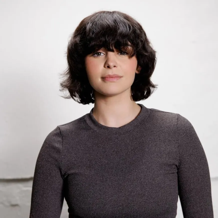 Conciousstyle Beach Style Creme 100ml