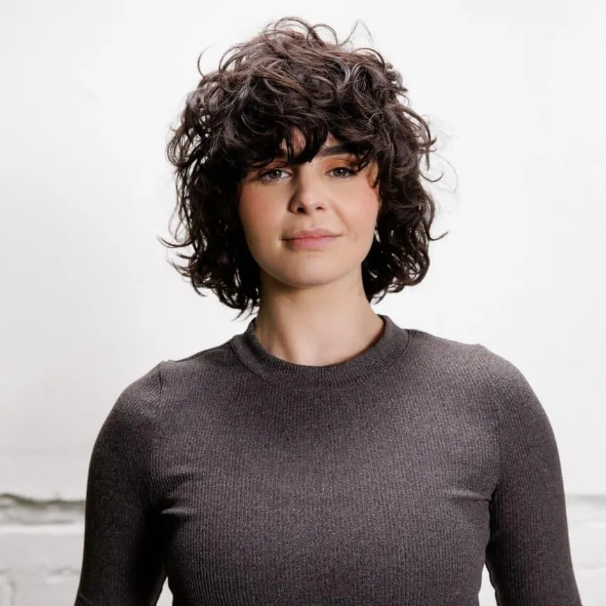 Conciousstyle Beach Style Creme 100ml