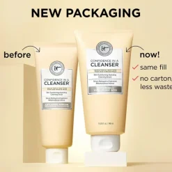 Confidence In A Cleanser 148ml