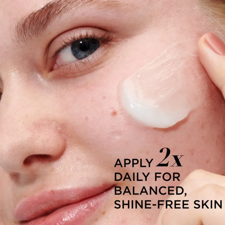 Confidence In A Gel Cream Oil Control 60ml