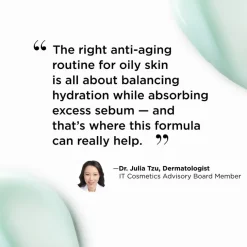 Confidence In A Gel Cream Oil Control 60ml