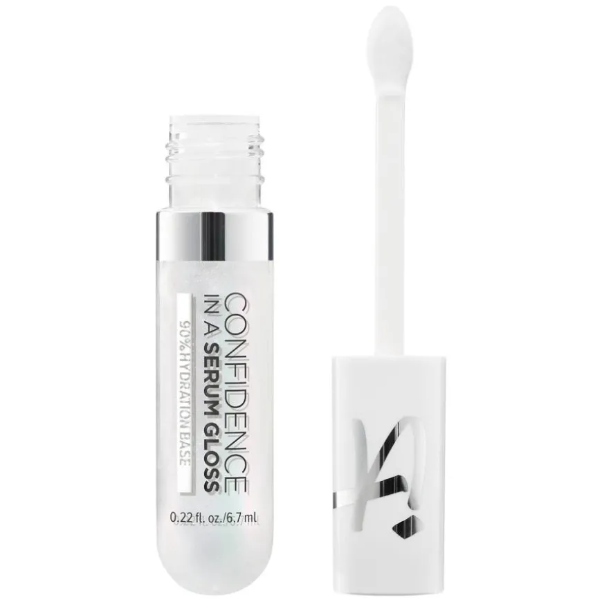 Confidence In a Serum Lip Gloss Self-Assured 6.7ml