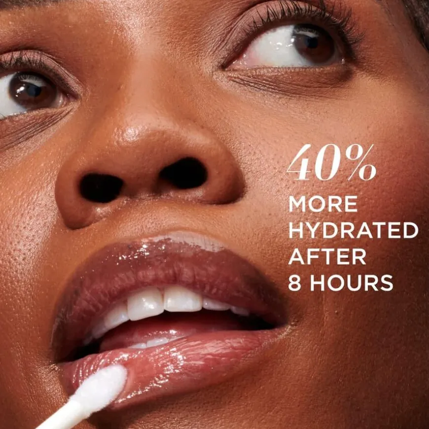 Confidence In a Serum Lip Gloss Self-Assured 6.7ml