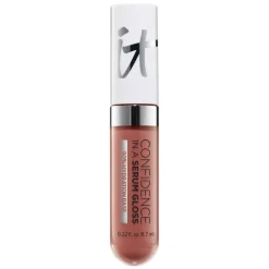 Confidence In a Serum Lip Gloss Self-Worth 6.7ml