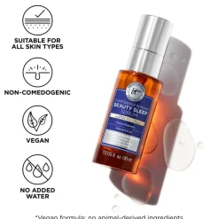 Confidence In Your Beauty Sleep Serum 30ml