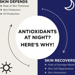 Confidence In Your Beauty Sleep Serum 30ml