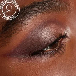 Connect In Colour Eye Shadow Palette Embedded In Burgundy 6,25g