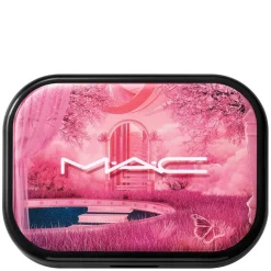 Connect In Colour Eye Shadow Palette Rose Lens 6,25g