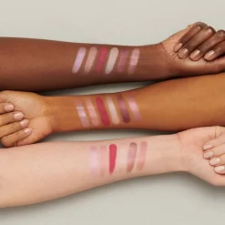 Connect In Colour Eye Shadow Palette Rose Lens 6,25g