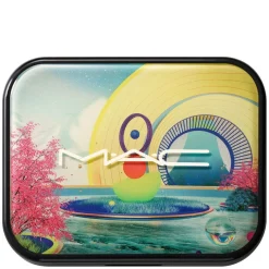 Connect In Colour Eye Shadow Palette Hi-Fi Colour 12,2g