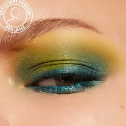 Connect In Colour Eye Shadow Palette Hi-Fi Colour 12,2g