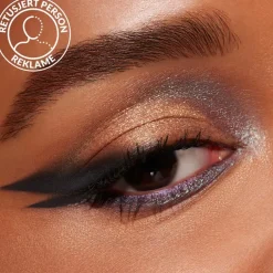 Connect In Colour Eye Shadow Palette Hi-Fi Colour 12,2g