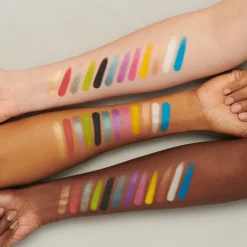 Connect In Colour Eye Shadow Palette Hi-Fi Colour 12,2g