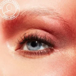 Connect In Colour Eye Shadow Palette Future Flame 12,2g