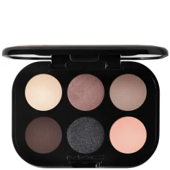 Connect In Colour Eye Shadow Palette Encrypted Kryptonite 6,25g