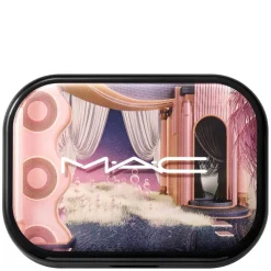 Connect In Colour Eye Shadow Palette Encrypted Kryptonite 6,25g