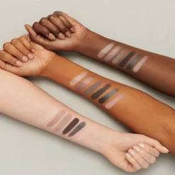 Connect In Colour Eye Shadow Palette Encrypted Kryptonite 6,25g