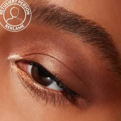 Connect In Colour Eye Shadow Palette Bronze Influence 6,25g