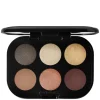 Connect In Colour Eyeshadow Palette Nude Board 6.25g