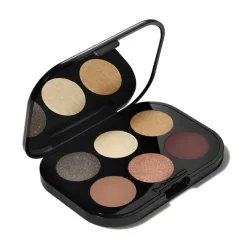 Connect In Colour Eyeshadow Palette Nude Board 6.25g
