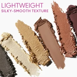 Connect In Colour Eyeshadow Palette Nude Board 6.25g