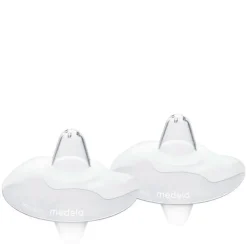 Contact™ Nipple Shields M 2pcs