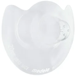 Contact™ Nipple Shields M 2pcs
