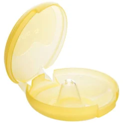Contact™ Nipple Shields S 2pcs
