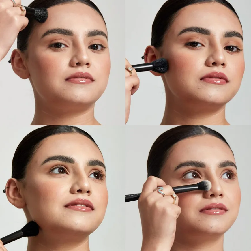 Contour & Highlight Pro Palette 21,6g